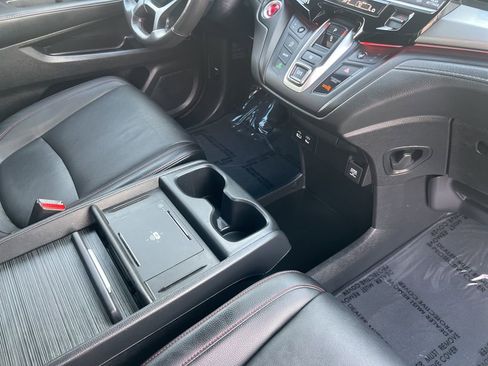 Used 2025 Honda Odyssey Sport-L image 36