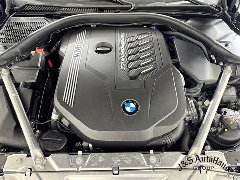 Used 2024 BMW 440i xDrive Coupe w/ Premium Package AWD/4WD image 38