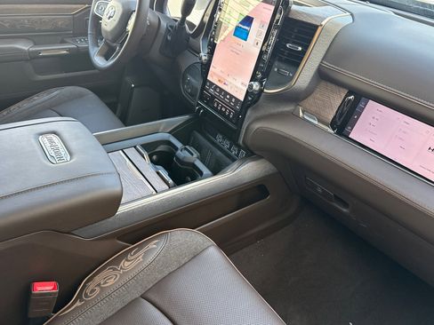 New 2026 RAM 2500 Limited image 14