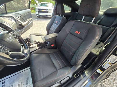 Used 2013 Honda Civic Si image 23