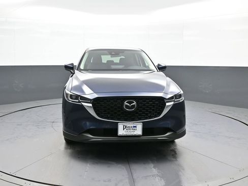 Used 2023 MAZDA CX-5 AWD 2.5 S w/ Select Package image 2