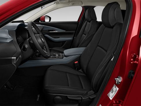 Used 2024 MAZDA CX-30 AWD 2.5 S w/ Preferred Package image 10