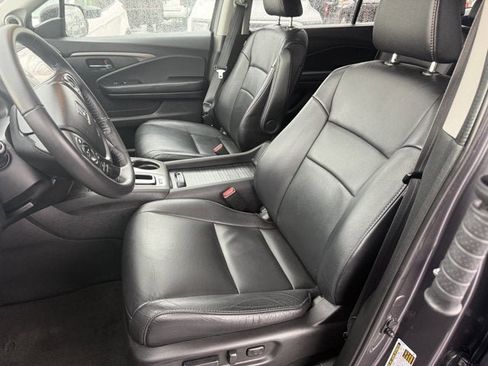 Used 2017 Honda Pilot EX-L image 18