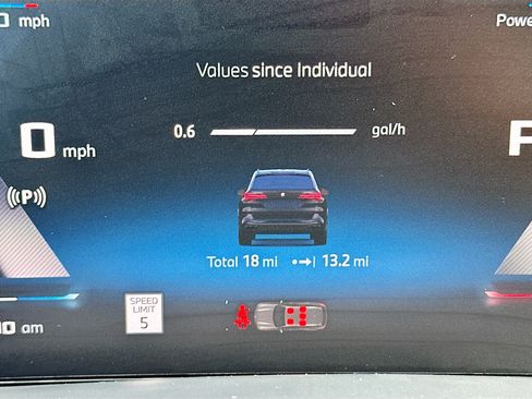 New 2026 BMW X5 M60i AWD/4WD image 9