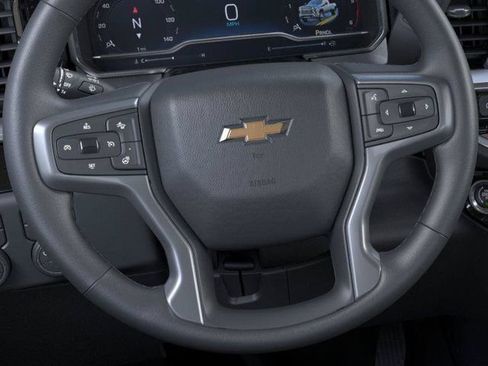 New 2026 Chevrolet Silverado 3500 LT w/ Texas Edition AWD/4WD image 19