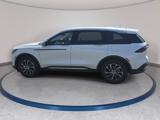 Used 2026 Lincoln Nautilus Premier w/ Equipment Group 102A AWD/4WD image 8