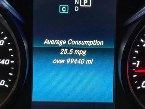 Used 2019 Mercedes-Benz C 300 4MATIC Sedan image 15