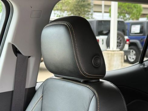 Used 2020 GMC Terrain SLT w/ Preferred Package image 14