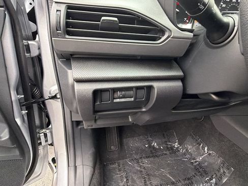 New 2026 Subaru Crosstrek 2.0i Premium AWD/4WD image 30
