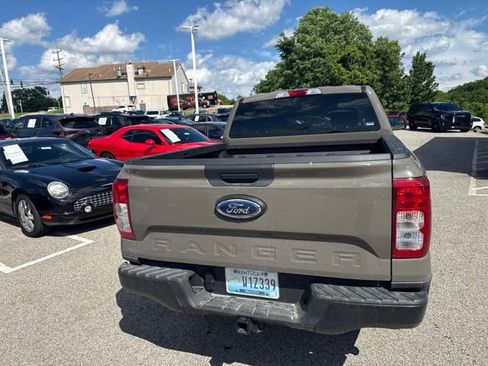 Used 2025 Ford Ranger XL w/ Trailer Tow Package AWD/4WD image 5