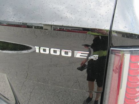 Used 2026 Cadillac Escalade IQ Sport 1 AWD/4WD image 8