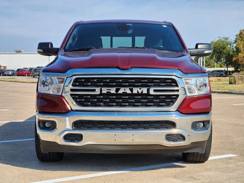 Used 2022 RAM 1500 Lone Star RWD image 7