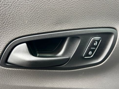 Used 2023 Ford E-Transit Medium Roof w/ Load Area Protection Package image 11