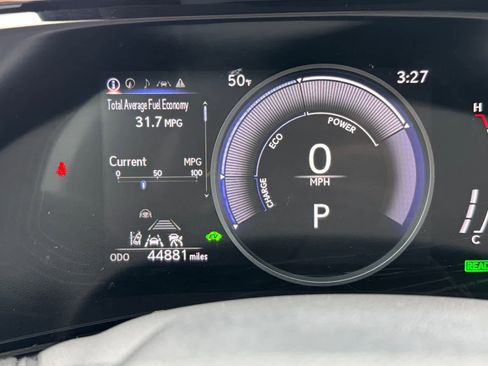 Used 2024 Lexus NX 350h AWD w/ Cold Area Package image 22