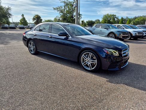 Used 2017 Mercedes-Benz E 300 image 10