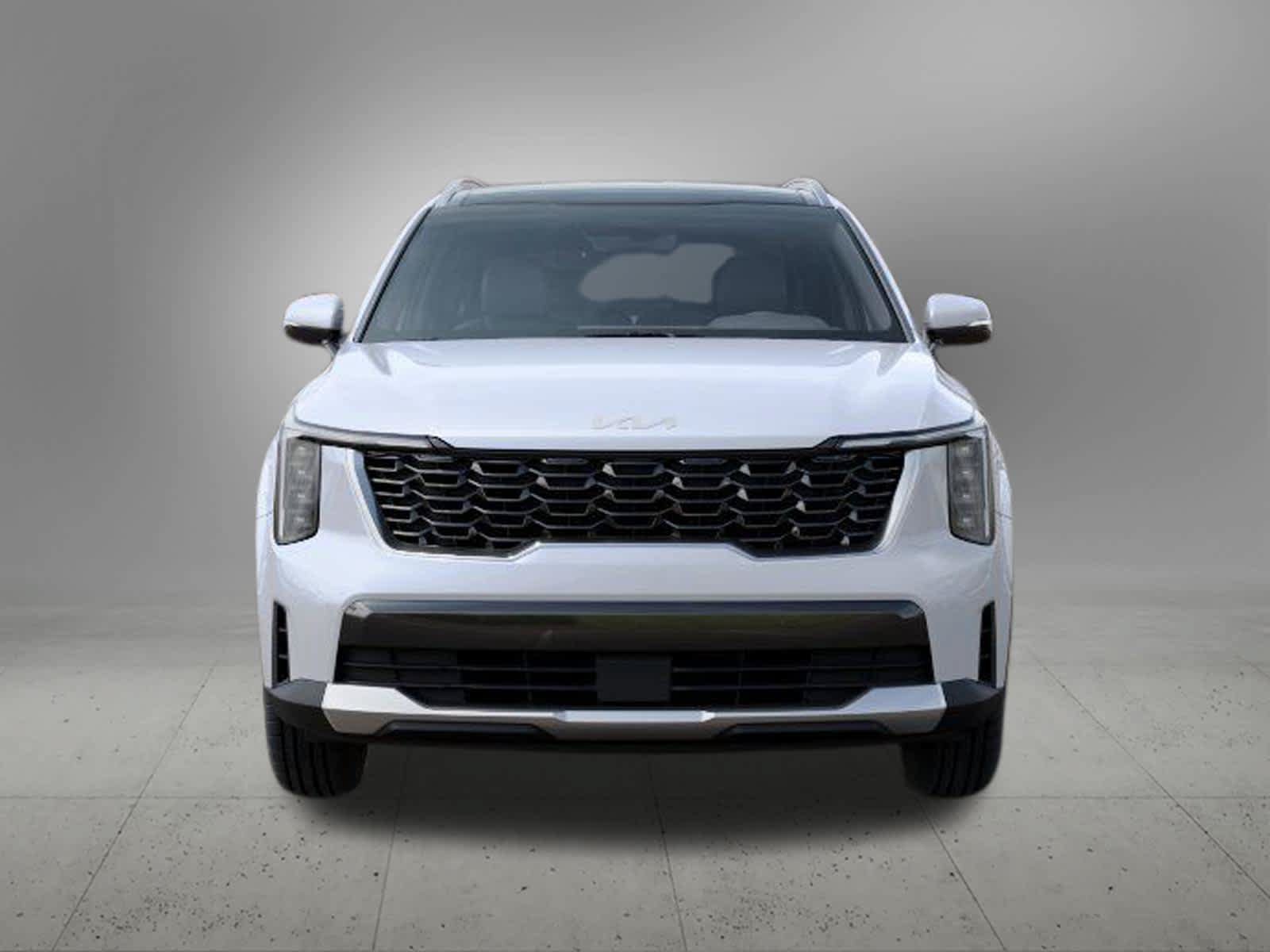 New 2026 Kia Sorento S w/ S Panoramic Sunroof Package FWD image 2