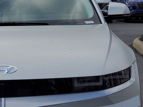 New 2024 Hyundai Ioniq 5 Limited image 10