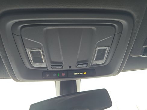 Used 2021 GMC Sierra 1500 Elevation w/ X31 Off-Road Package image 33