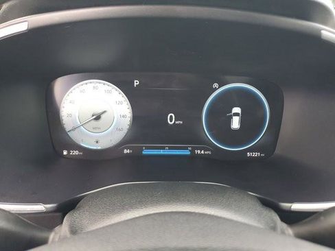 Certified 2022 Hyundai Santa Fe Calligraphy image 26