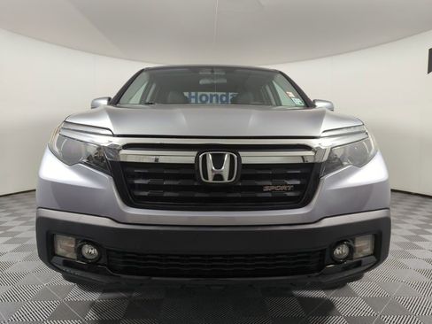 Used 2019 Honda Ridgeline Sport image 3