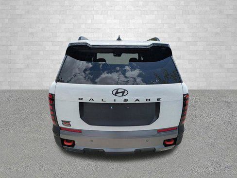 New 2026 Hyundai Palisade XRT Pro AWD/4WD image 3