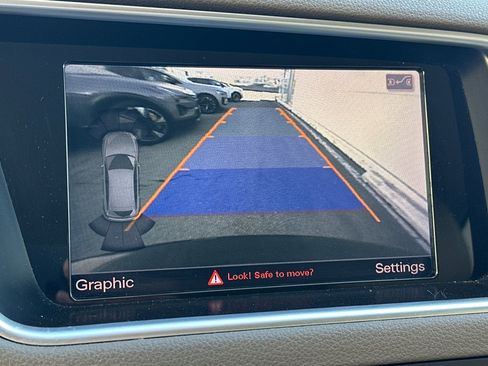 Used 2017 Audi Q5 3.0T Premium Plus image 22