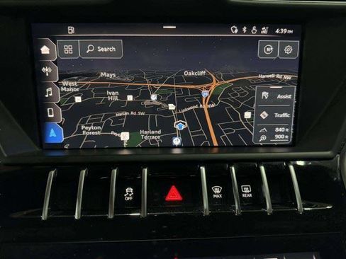 Used 2019 Lamborghini Urus AWD/4WD image 43