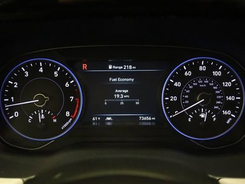 Used 2022 Hyundai Palisade SEL w/ Premium Package AWD/4WD image 18