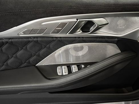 New 2026 BMW M850i xDrive AWD/4WD image 24