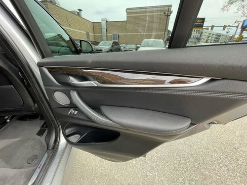 Used 2016 BMW X5 xDrive35i AWD/4WD image 28