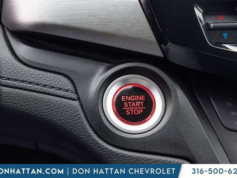 Used 2025 Honda Odyssey EX-L image 10
