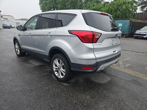 Used 2019 Ford Escape SE AWD/4WD image 3
