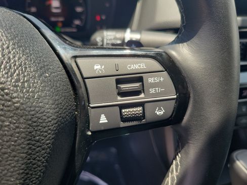 Certified 2025 Honda Civic Sport image 26