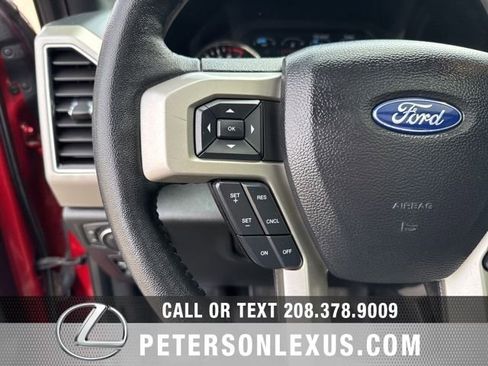Used 2020 Ford F150 Lariat image 22