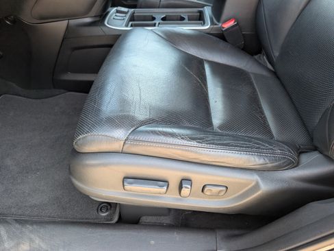 Used 2015 Honda CR-V EX-L image 10