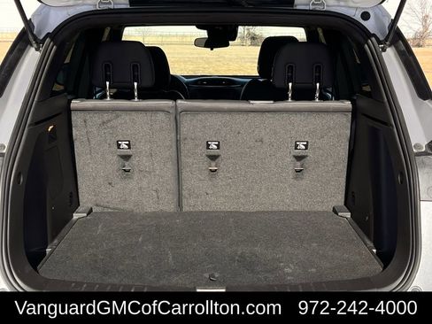 Used 2022 Chevrolet TrailBlazer ACTIV image 29