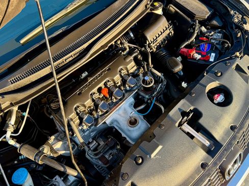 Used 2013 Honda Civic LX image 27