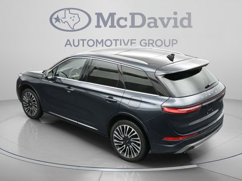 Used 2022 Lincoln Corsair Reserve w/ Equipment Group 201A AWD/4WD image 39