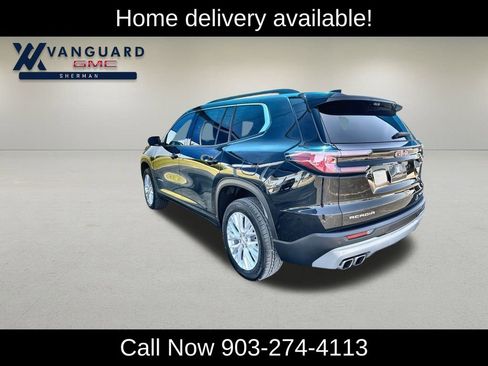 New 2026 GMC Acadia Elevation w/ Elevation Premium Package image 7