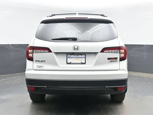 Used 2022 Honda Pilot TrailSport image 13