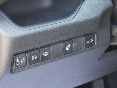 Used 2024 Toyota RAV4 XLE w/ Convenience Package AWD/4WD image 21