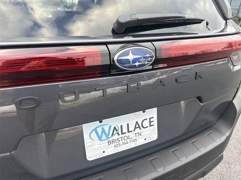New 2026 Subaru Outback Premium image 52