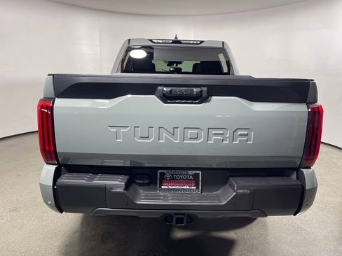 New 2026 Toyota Tundra SR5 image 4