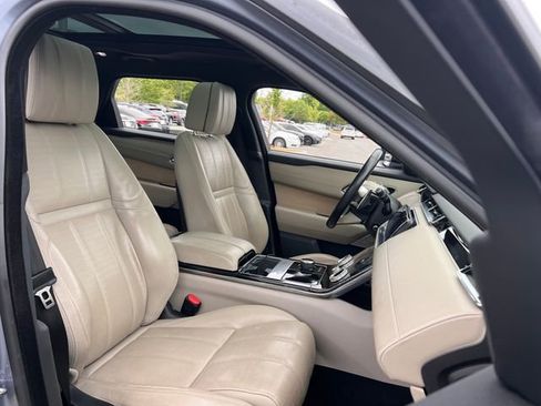 Used 2020 Land Rover Range Rover Velar R-Dynamic HSE AWD/4WD image 33