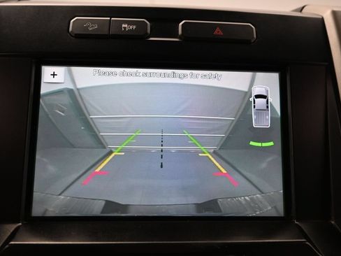 Used 2016 Ford F150 Lariat AWD/4WD image 39