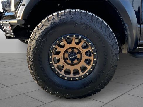 Used 2025 Ford F150 Raptor image 10