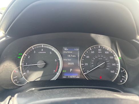 Used 2017 Lexus RX 350 AWD w/ Premium Package image 23