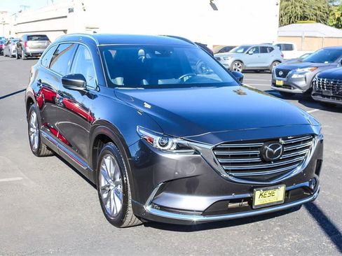 Used 2023 MAZDA CX-9 Grand Touring image 3