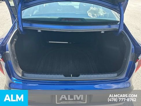 Used 2025 Kia K4 FWD image 21