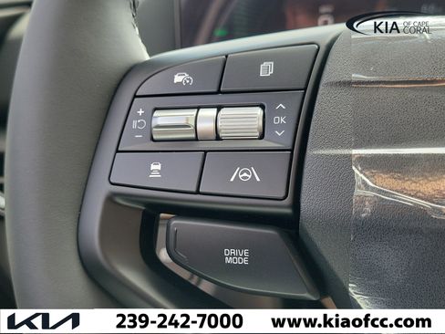 New 2026 Kia Sportage LX image 23